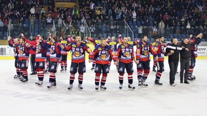 HKM poskočil v európskom rebríčku klubov